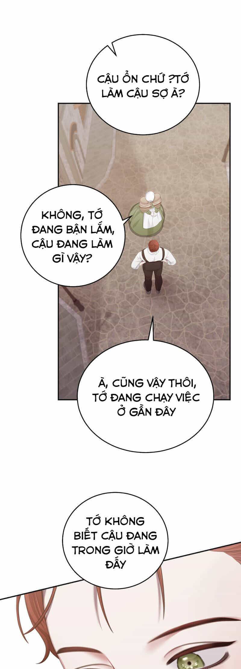 Hầu Nữ Không Còn Thèm Muốn Chủ Nhân Nữa - Chương 26 - ảnh 5