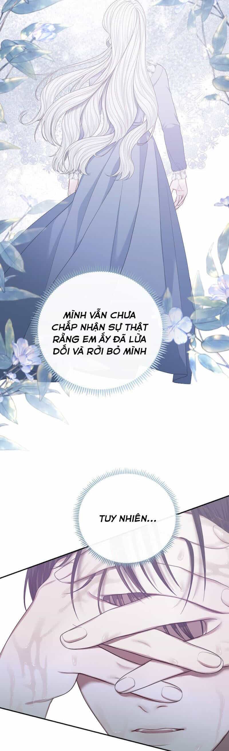 Hầu Nữ Không Còn Thèm Muốn Chủ Nhân Nữa - Chương 28 - ảnh 33