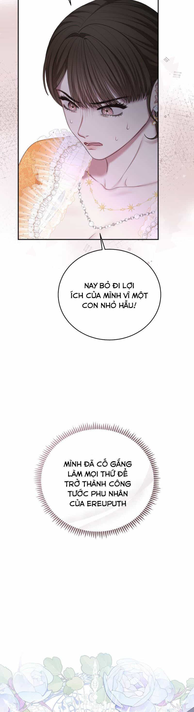 Hầu Nữ Không Còn Thèm Muốn Chủ Nhân Nữa - Chương 29 - ảnh 12