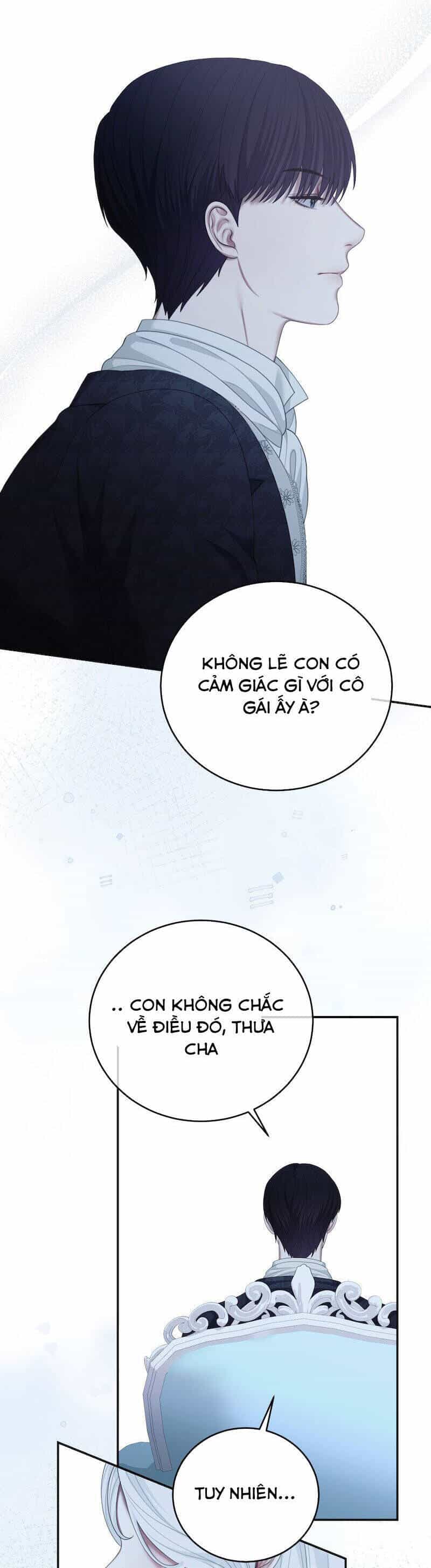 Hầu Nữ Không Còn Thèm Muốn Chủ Nhân Nữa - Chương 29 - ảnh 25