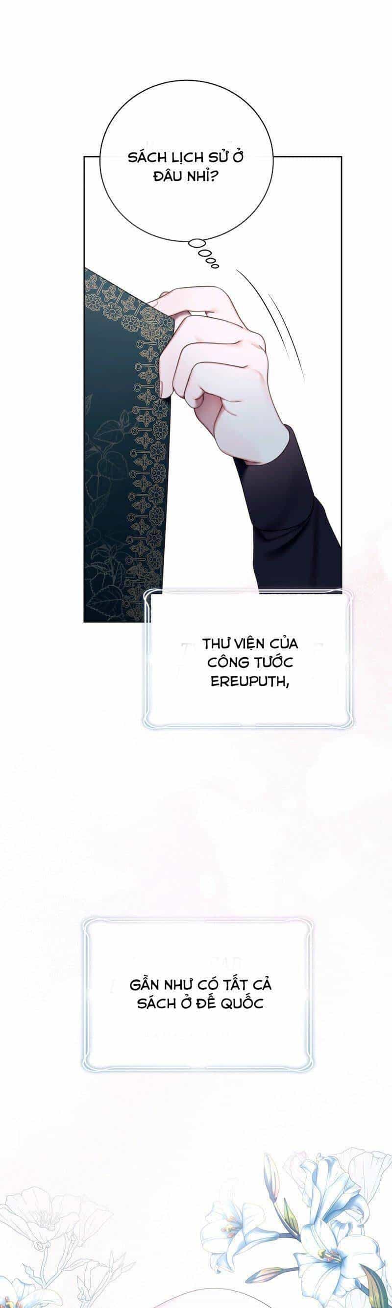 Hầu Nữ Không Còn Thèm Muốn Chủ Nhân Nữa - Chương 3 - ảnh 26