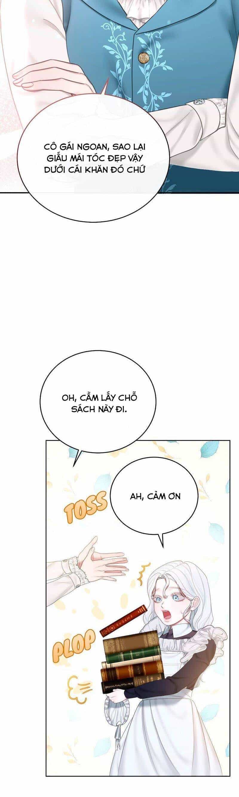 Hầu Nữ Không Còn Thèm Muốn Chủ Nhân Nữa - Chương 3 - ảnh 49