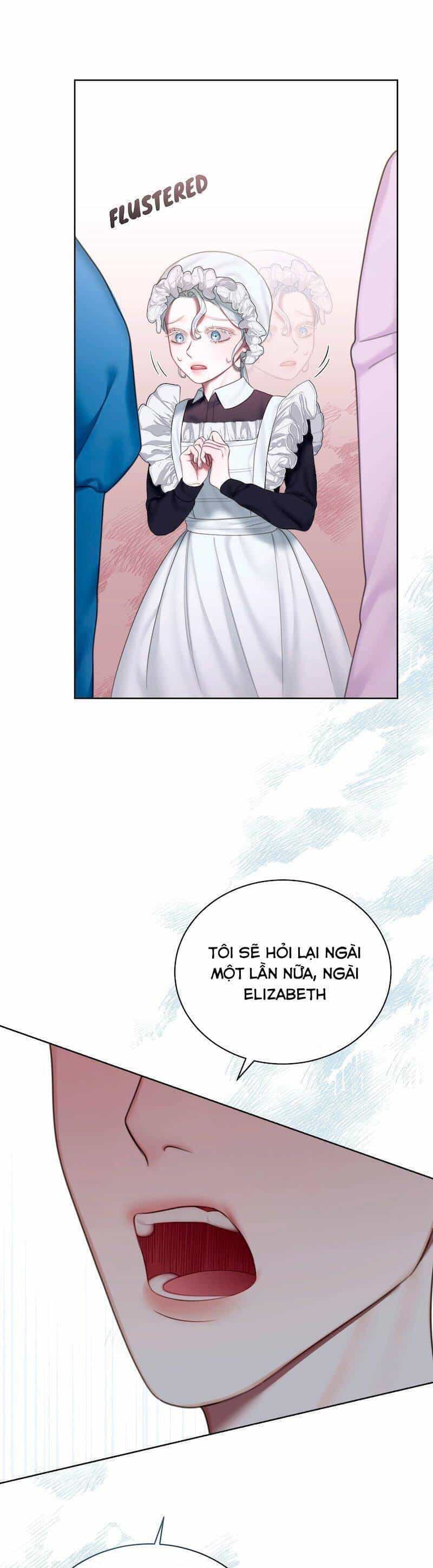 Hầu Nữ Không Còn Thèm Muốn Chủ Nhân Nữa - Chương 3 - ảnh 57