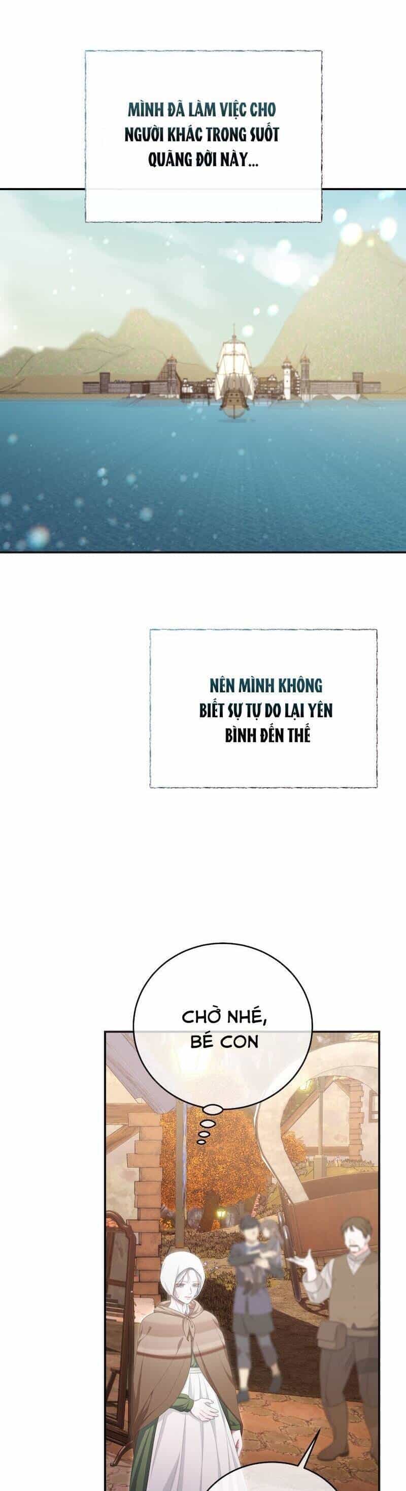 Hầu Nữ Không Còn Thèm Muốn Chủ Nhân Nữa - Chương 30 - ảnh 10