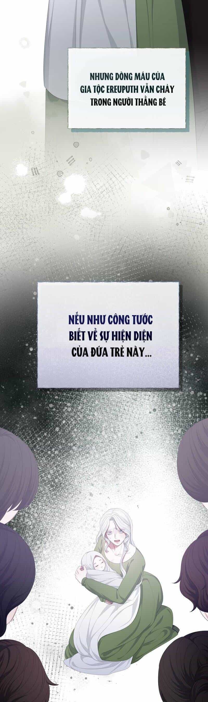 Hầu Nữ Không Còn Thèm Muốn Chủ Nhân Nữa - Chương 30 - ảnh 18