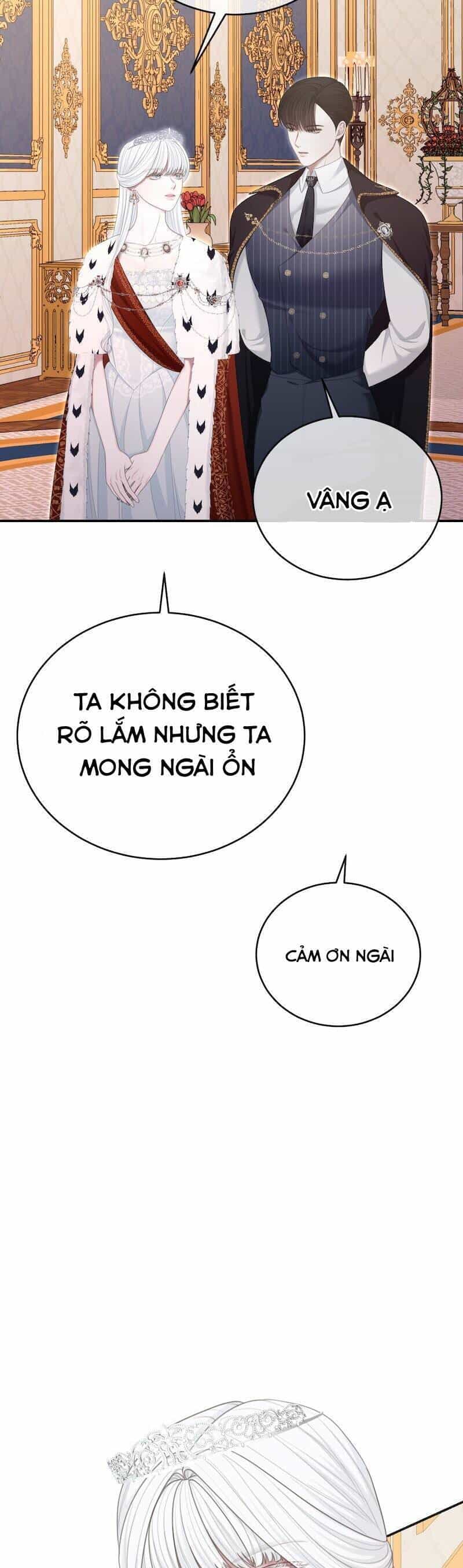 Hầu Nữ Không Còn Thèm Muốn Chủ Nhân Nữa - Chương 30 - ảnh 31