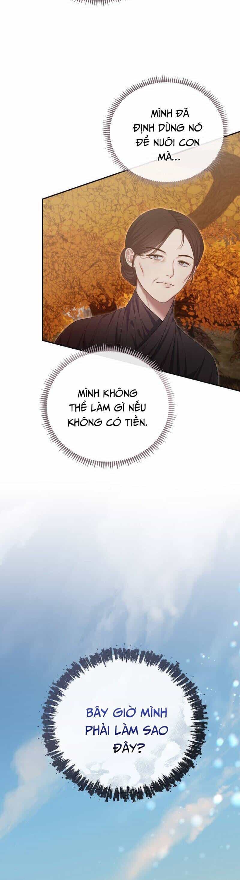 Hầu Nữ Không Còn Thèm Muốn Chủ Nhân Nữa - Chương 31 - ảnh 22