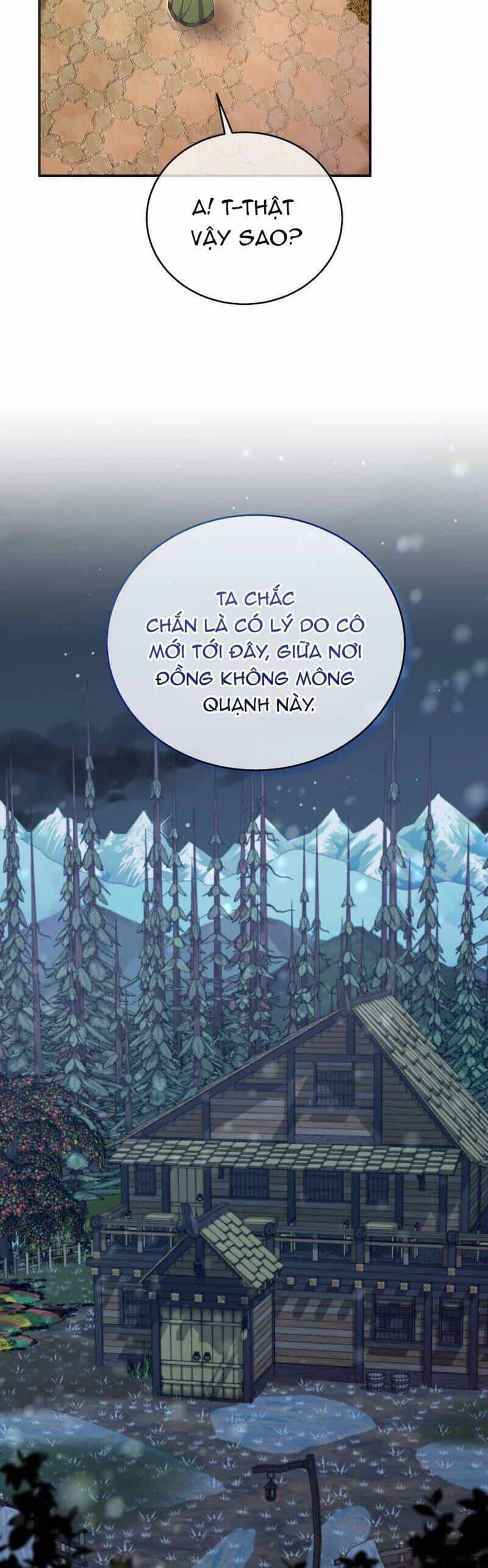 Hầu Nữ Không Còn Thèm Muốn Chủ Nhân Nữa - Chương 31 - ảnh 28