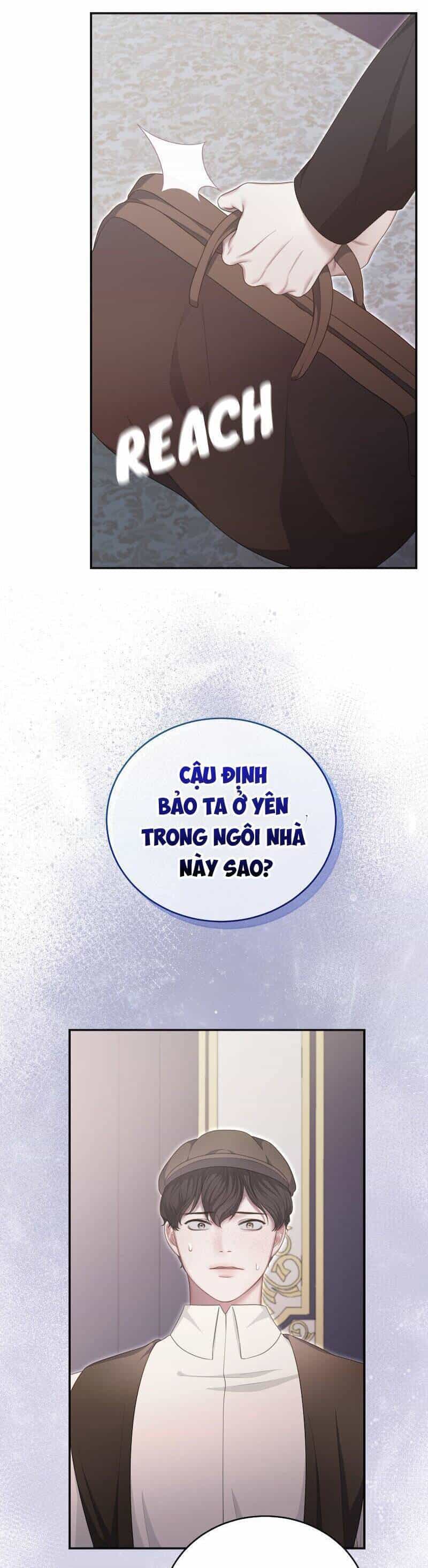 Hầu Nữ Không Còn Thèm Muốn Chủ Nhân Nữa - Chương 31 - ảnh 37