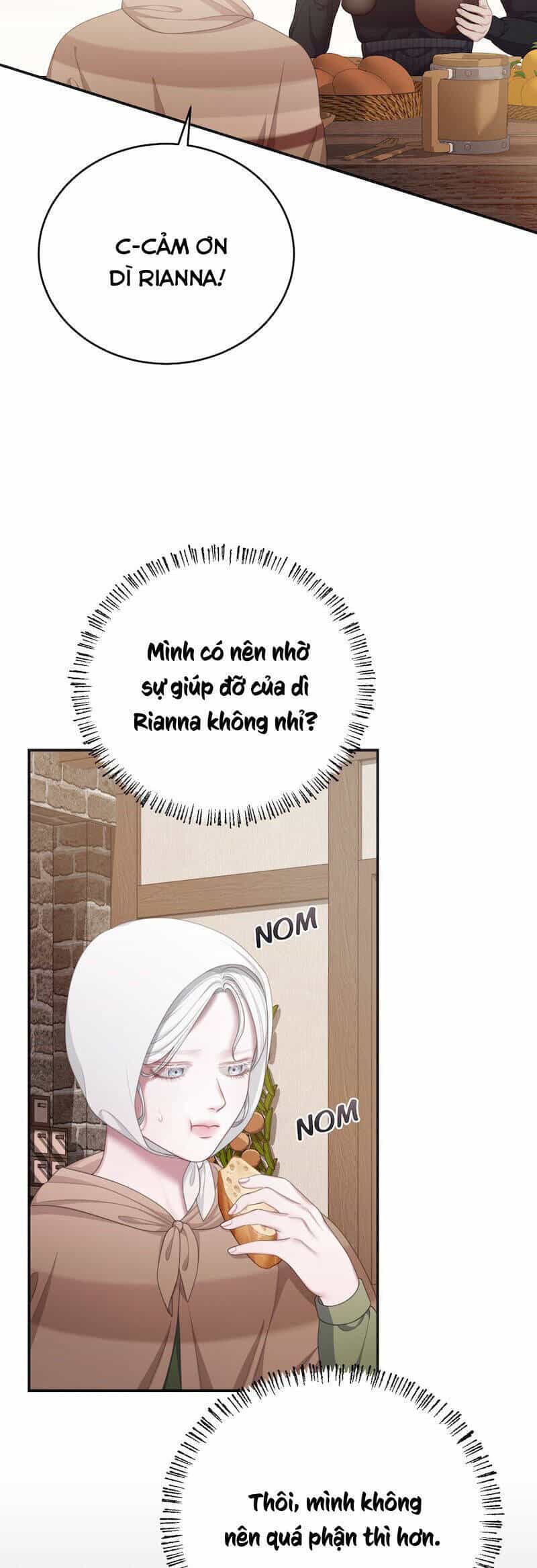 Hầu Nữ Không Còn Thèm Muốn Chủ Nhân Nữa - Chương 32 - ảnh 15