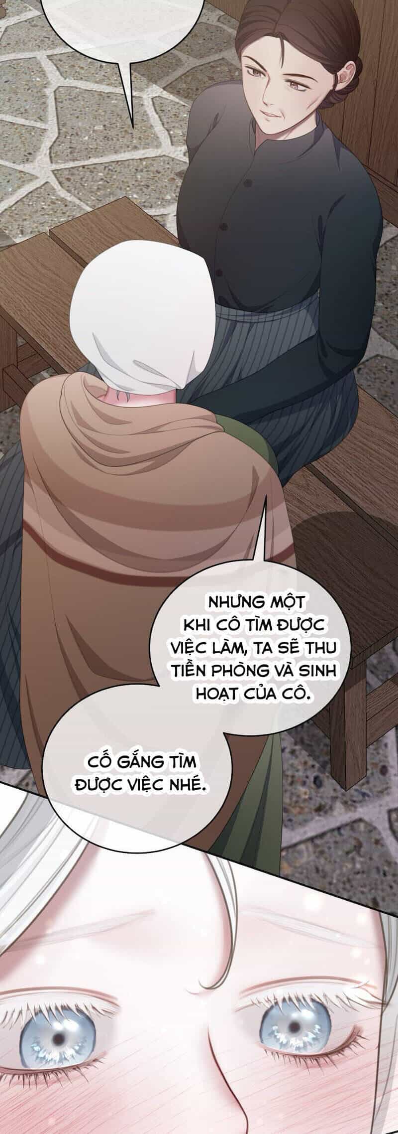 Hầu Nữ Không Còn Thèm Muốn Chủ Nhân Nữa - Chương 32 - ảnh 22