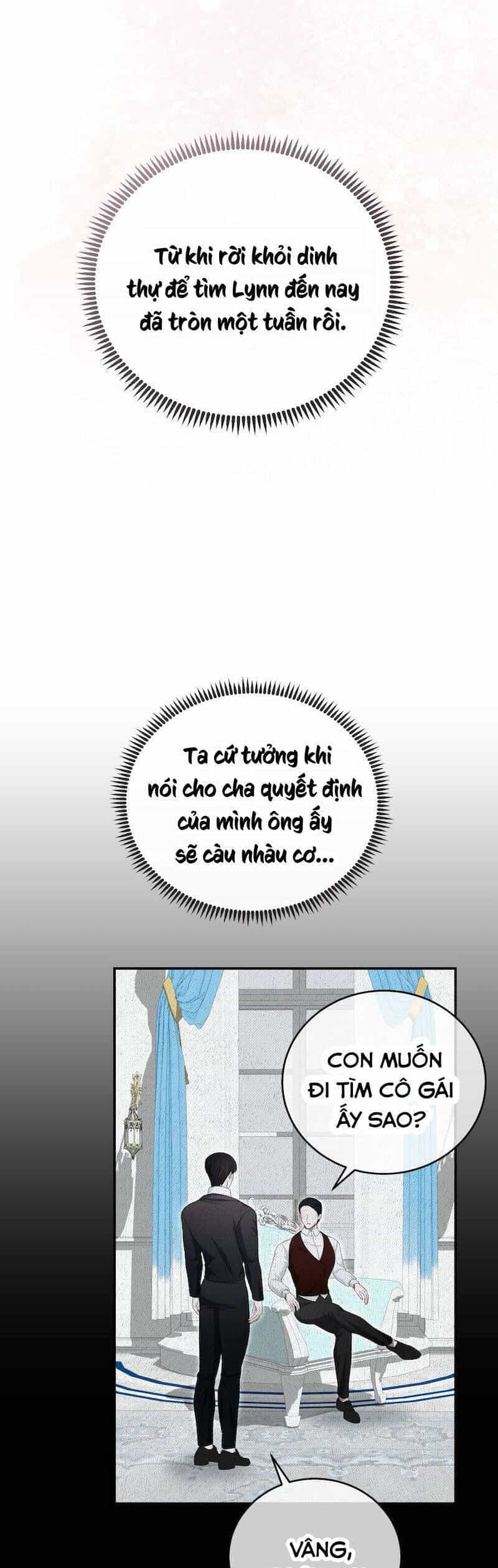 Hầu Nữ Không Còn Thèm Muốn Chủ Nhân Nữa - Chương 32 - ảnh 30
