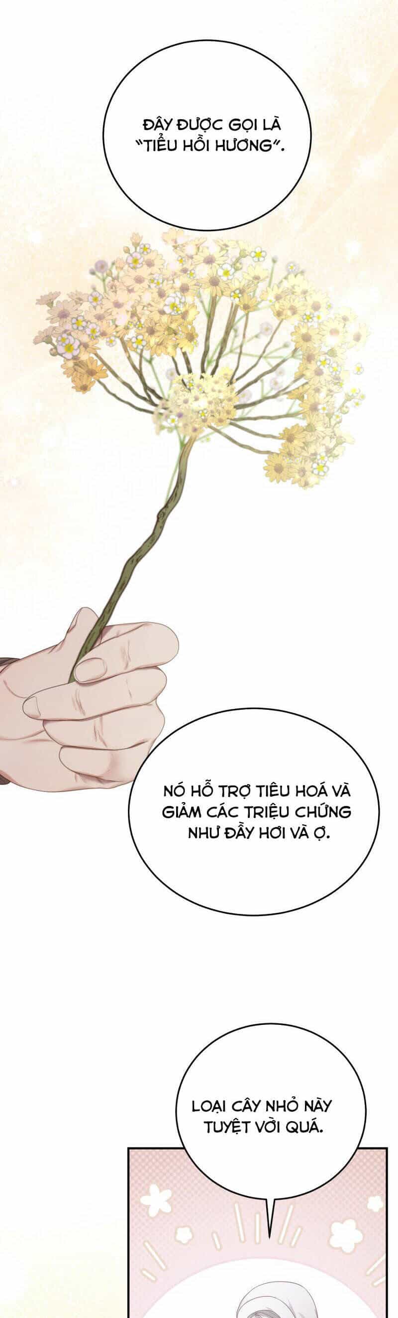 Hầu Nữ Không Còn Thèm Muốn Chủ Nhân Nữa - Chương 33 - ảnh 20