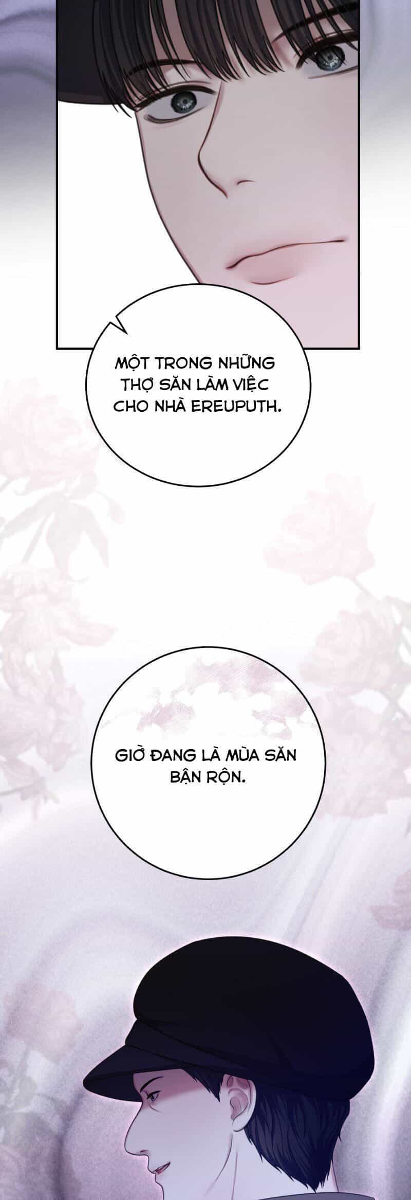 Hầu Nữ Không Còn Thèm Muốn Chủ Nhân Nữa - Chương 33 - ảnh 40