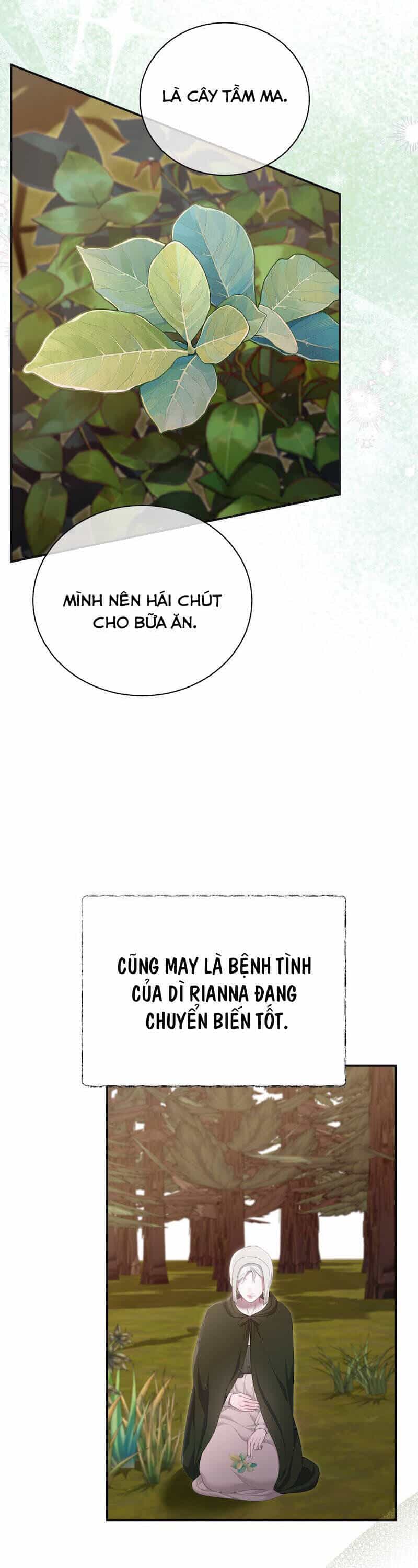 Hầu Nữ Không Còn Thèm Muốn Chủ Nhân Nữa - Chương 34 - ảnh 14