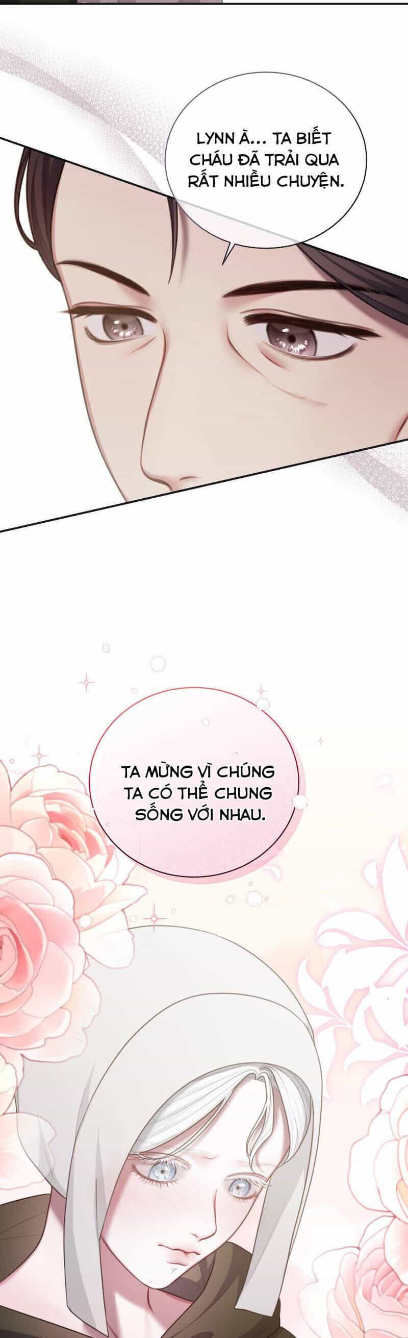 Hầu Nữ Không Còn Thèm Muốn Chủ Nhân Nữa - Chương 34 - ảnh 24