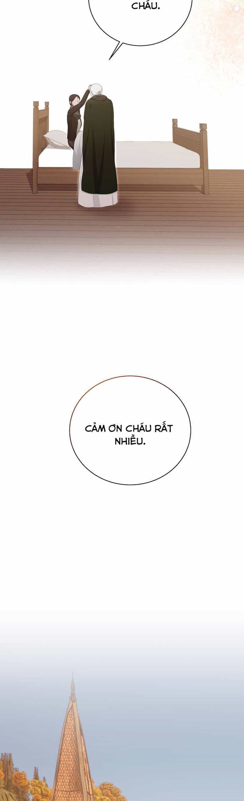 Hầu Nữ Không Còn Thèm Muốn Chủ Nhân Nữa - Chương 34 - ảnh 26