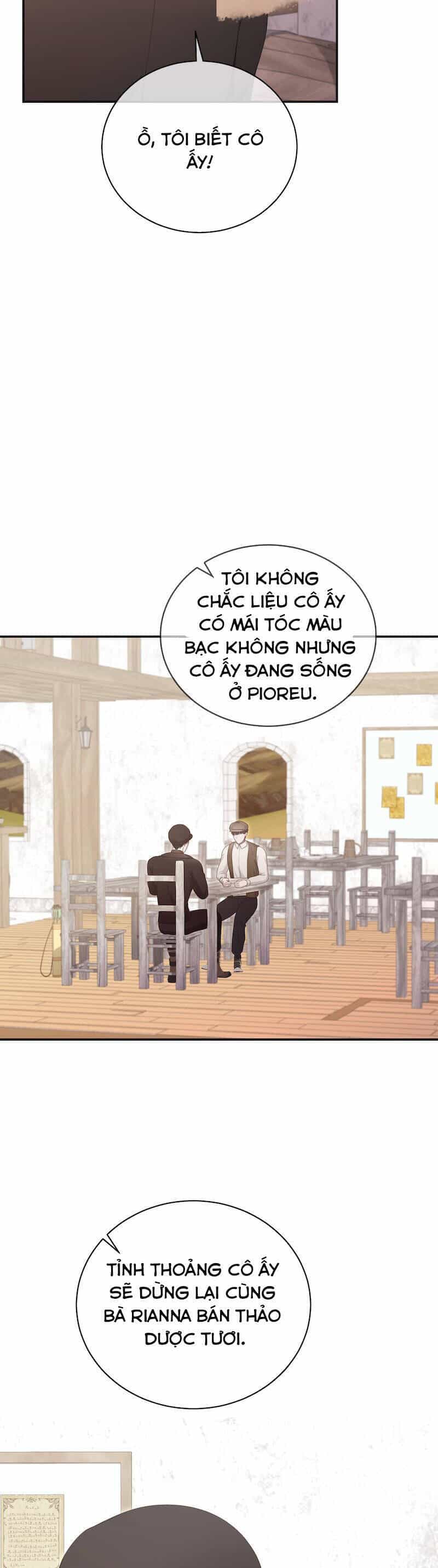 Hầu Nữ Không Còn Thèm Muốn Chủ Nhân Nữa - Chương 34 - ảnh 6
