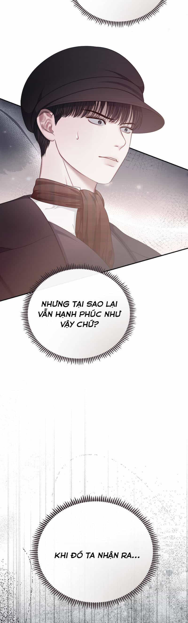 Hầu Nữ Không Còn Thèm Muốn Chủ Nhân Nữa - Chương 36 - ảnh 18