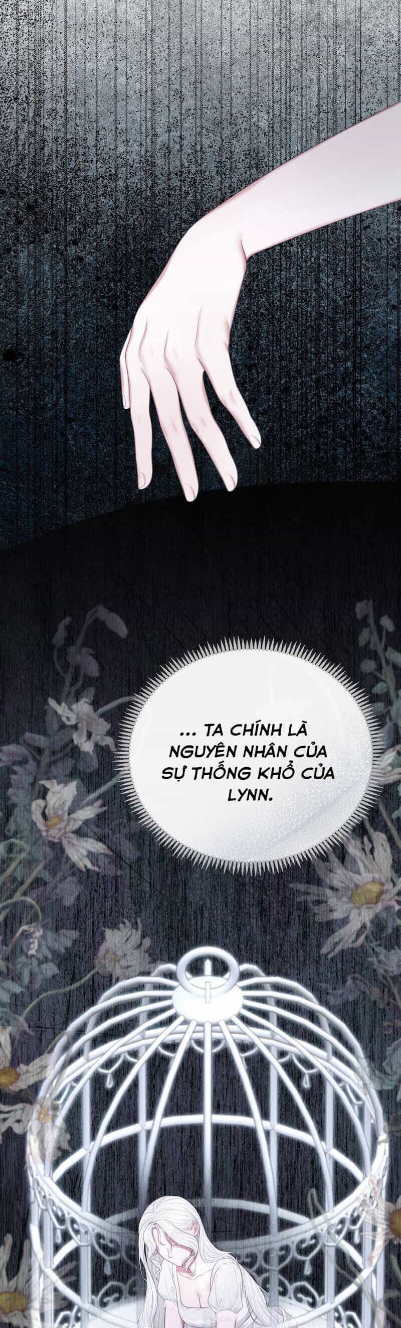 Hầu Nữ Không Còn Thèm Muốn Chủ Nhân Nữa - Chương 36 - ảnh 19