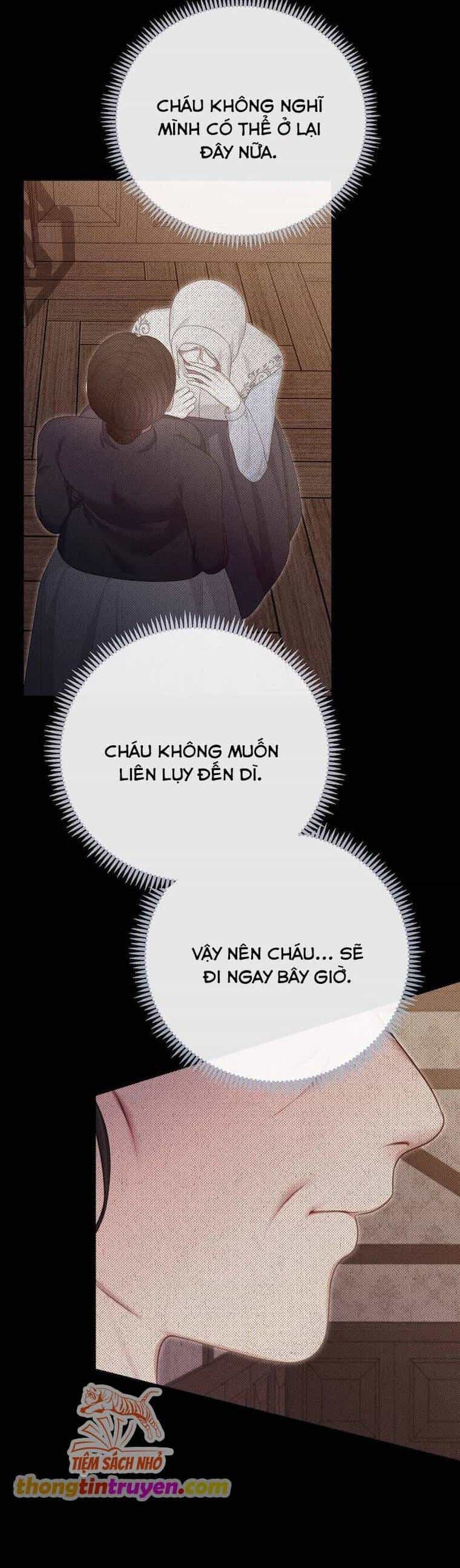 Hầu Nữ Không Còn Thèm Muốn Chủ Nhân Nữa - Chương 37 - ảnh 17