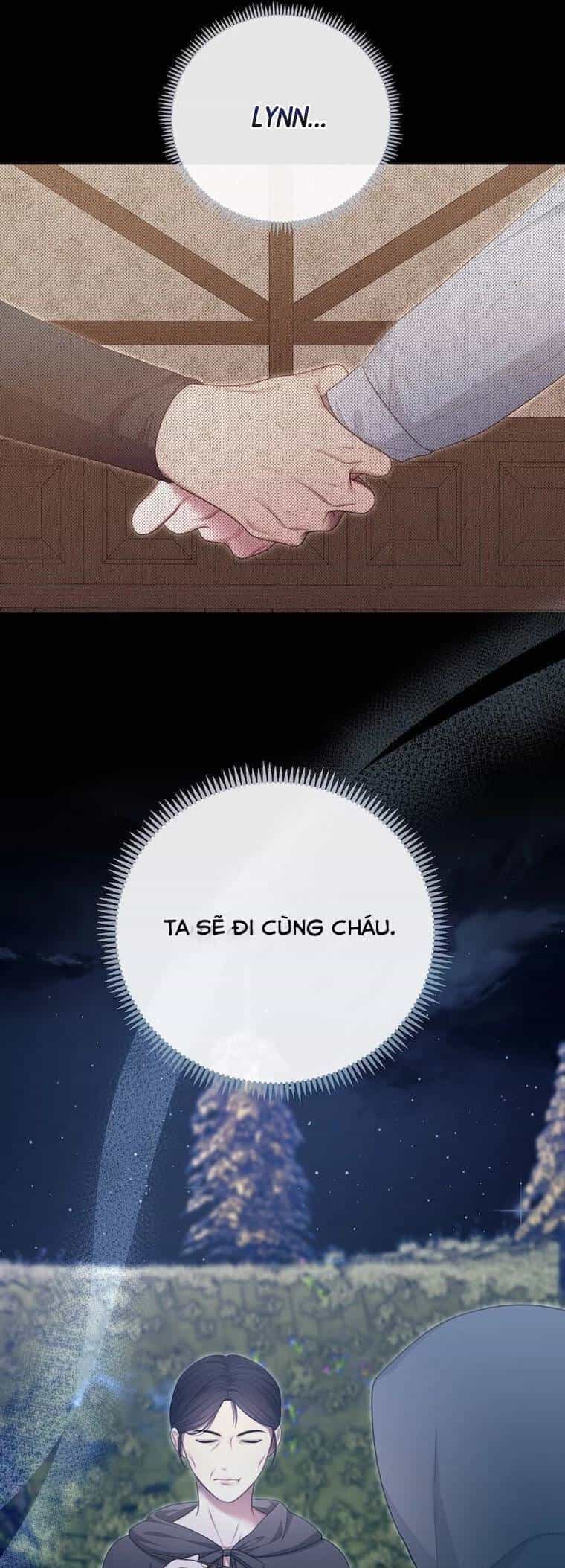 Hầu Nữ Không Còn Thèm Muốn Chủ Nhân Nữa - Chương 37 - ảnh 18