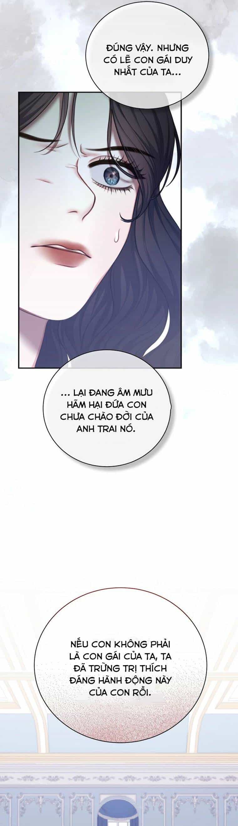 Hầu Nữ Không Còn Thèm Muốn Chủ Nhân Nữa - Chương 37 - ảnh 43