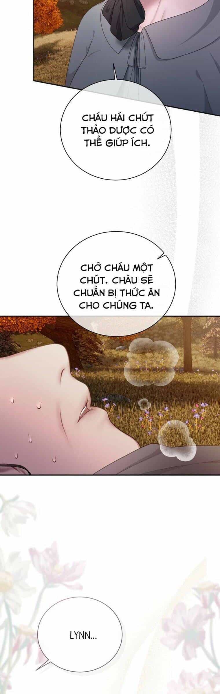 Hầu Nữ Không Còn Thèm Muốn Chủ Nhân Nữa - Chương 38 - ảnh 11