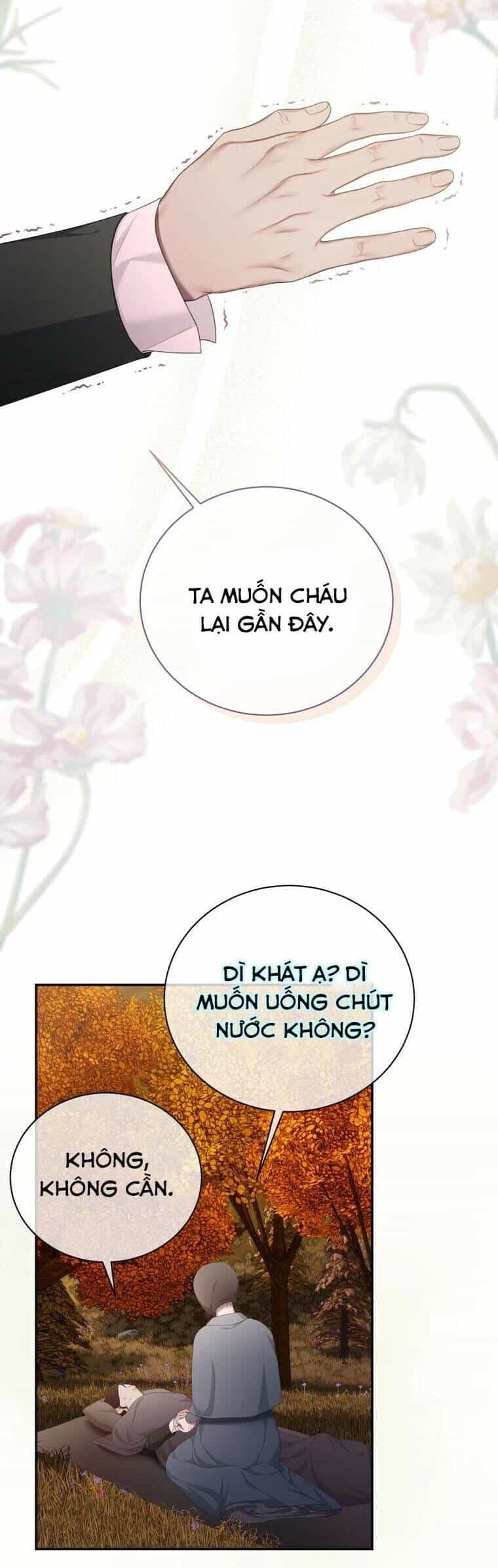 Hầu Nữ Không Còn Thèm Muốn Chủ Nhân Nữa - Chương 38 - ảnh 12