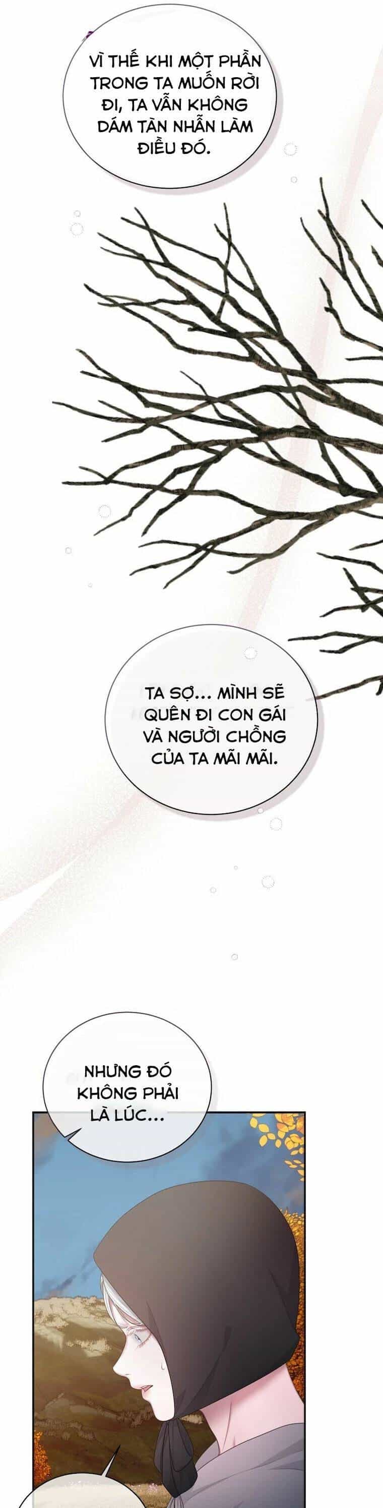 Hầu Nữ Không Còn Thèm Muốn Chủ Nhân Nữa - Chương 38 - ảnh 18