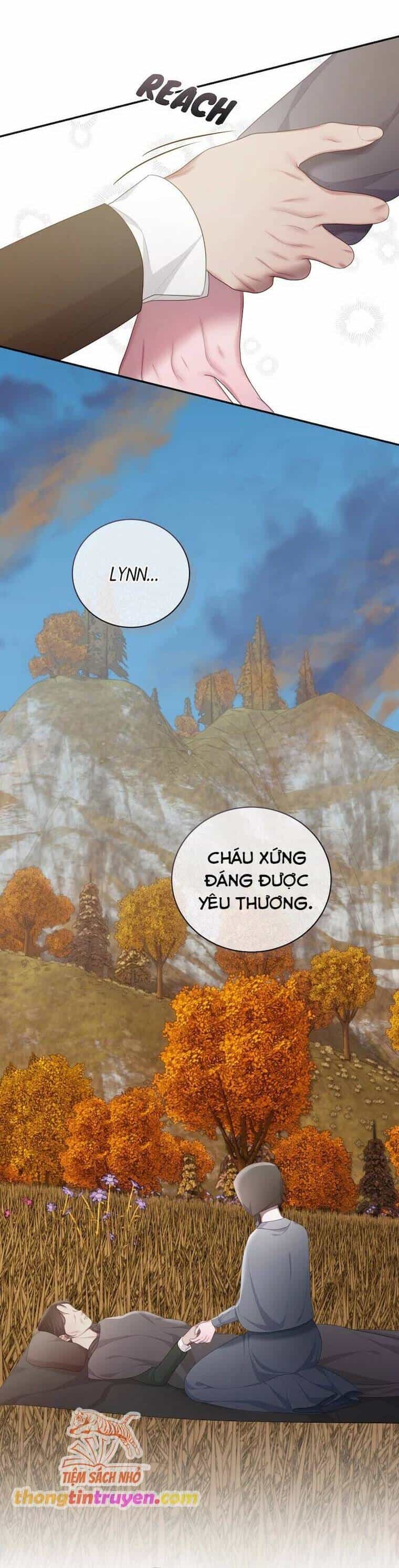 Hầu Nữ Không Còn Thèm Muốn Chủ Nhân Nữa - Chương 38 - ảnh 20