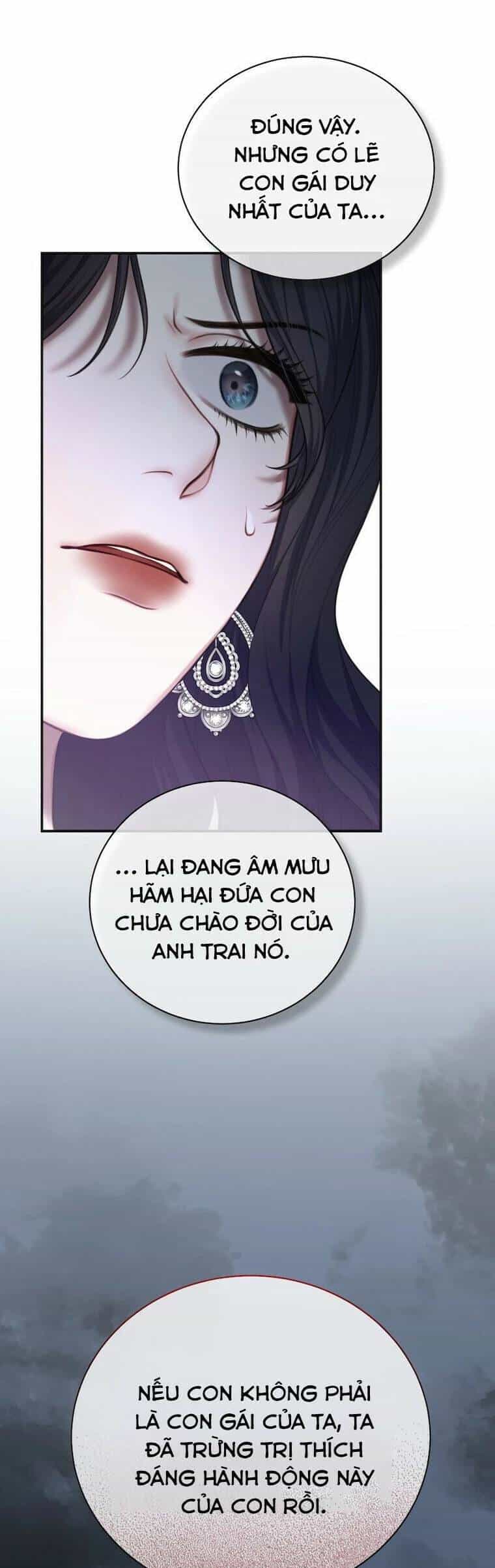 Hầu Nữ Không Còn Thèm Muốn Chủ Nhân Nữa - Chương 38 - ảnh 3