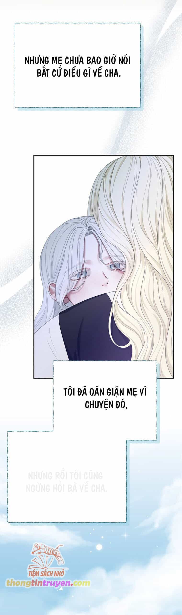 Hầu Nữ Không Còn Thèm Muốn Chủ Nhân Nữa - Chương 39 - ảnh 17