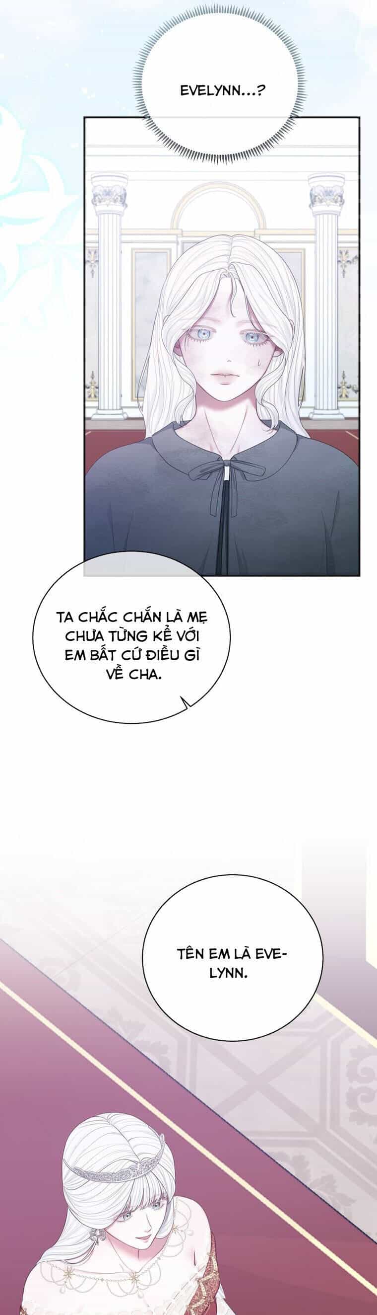 Hầu Nữ Không Còn Thèm Muốn Chủ Nhân Nữa - Chương 39 - ảnh 24