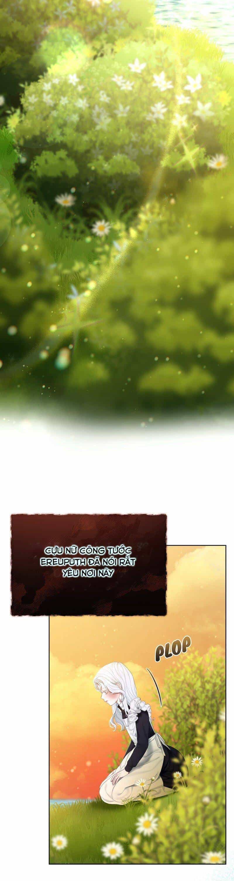 Hầu Nữ Không Còn Thèm Muốn Chủ Nhân Nữa - Chương 4 - ảnh 32