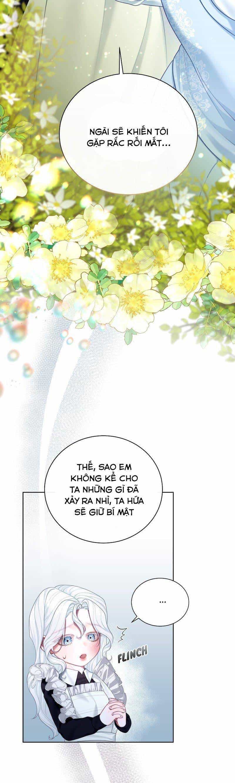 Hầu Nữ Không Còn Thèm Muốn Chủ Nhân Nữa - Chương 4 - ảnh 54