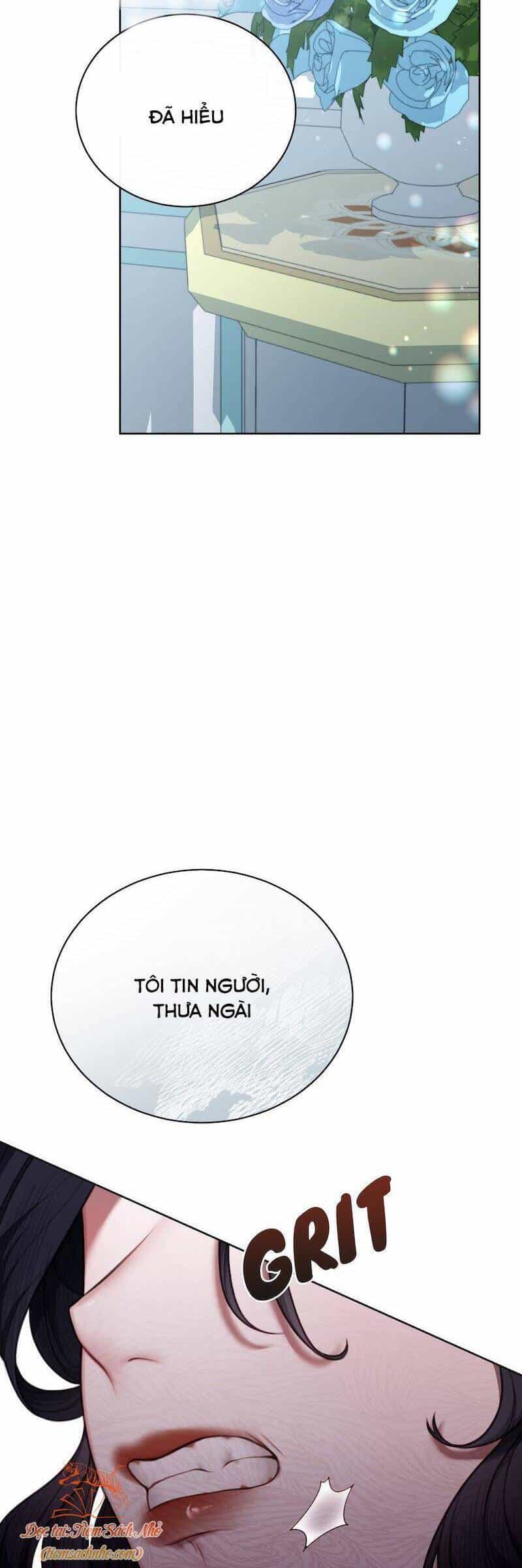 Hầu Nữ Không Còn Thèm Muốn Chủ Nhân Nữa - Chương 4 - ảnh 7