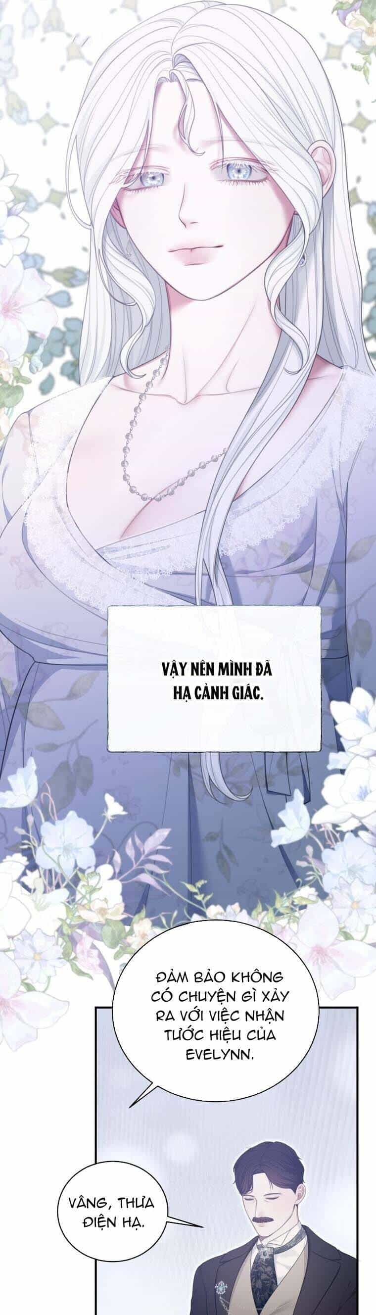 Hầu Nữ Không Còn Thèm Muốn Chủ Nhân Nữa - Chương 41 - ảnh 16