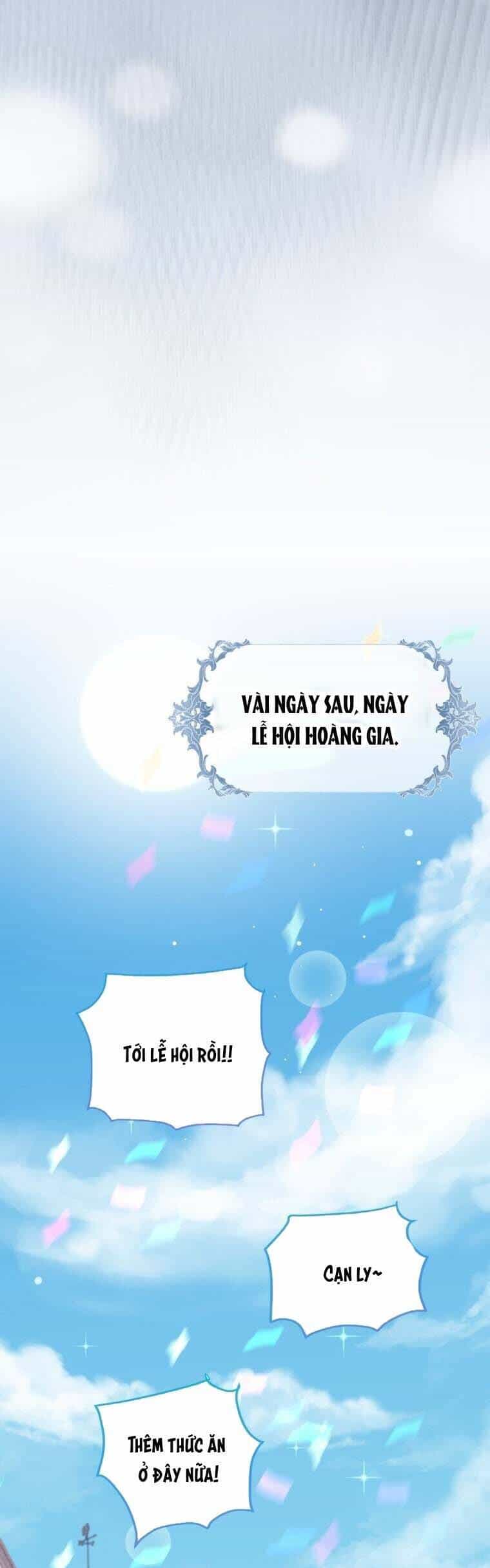 Hầu Nữ Không Còn Thèm Muốn Chủ Nhân Nữa - Chương 41 - ảnh 29