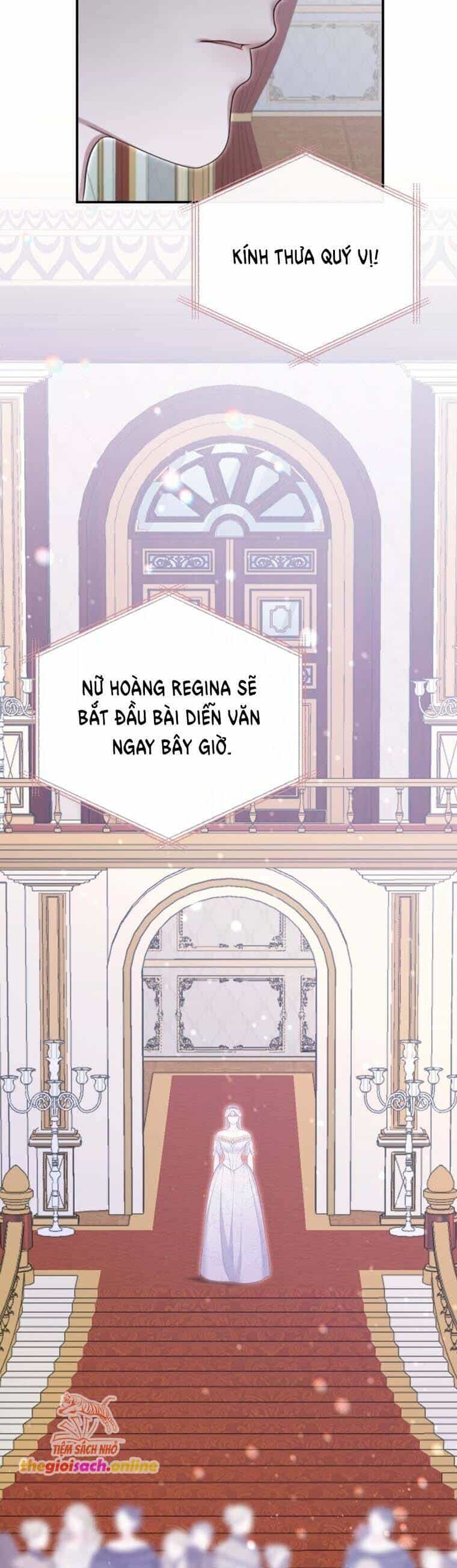 Hầu Nữ Không Còn Thèm Muốn Chủ Nhân Nữa - Chương 41 - ảnh 42