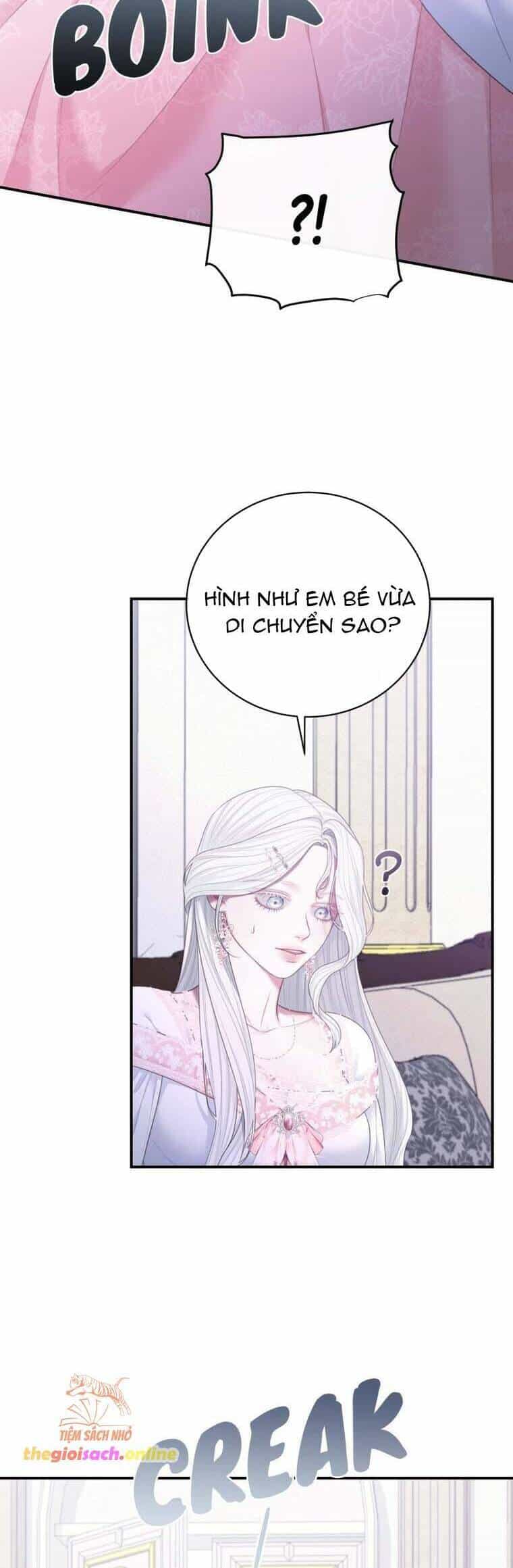 Hầu Nữ Không Còn Thèm Muốn Chủ Nhân Nữa - Chương 42 - ảnh 22