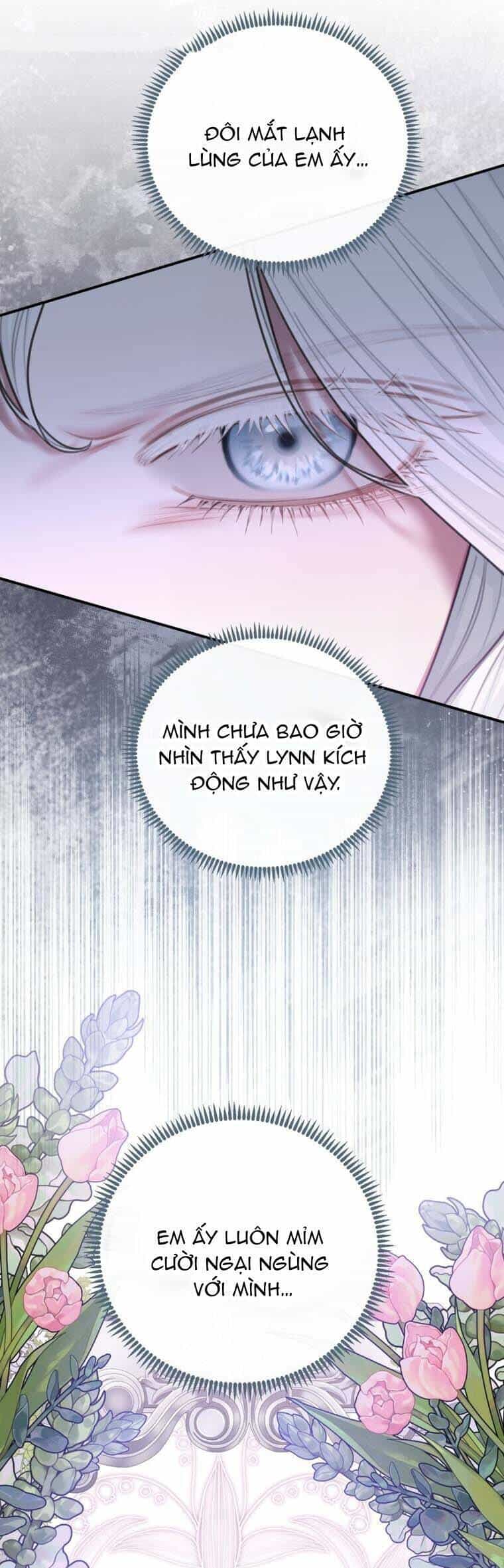 Hầu Nữ Không Còn Thèm Muốn Chủ Nhân Nữa - Chương 42 - ảnh 38