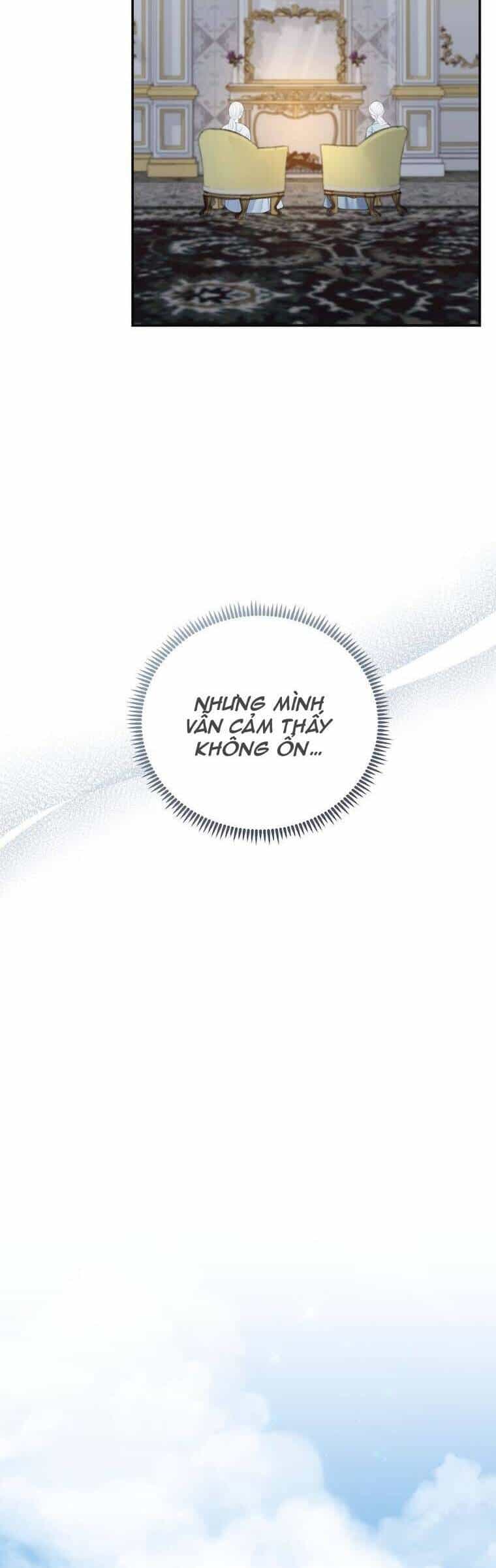 Hầu Nữ Không Còn Thèm Muốn Chủ Nhân Nữa - Chương 43 - ảnh 37