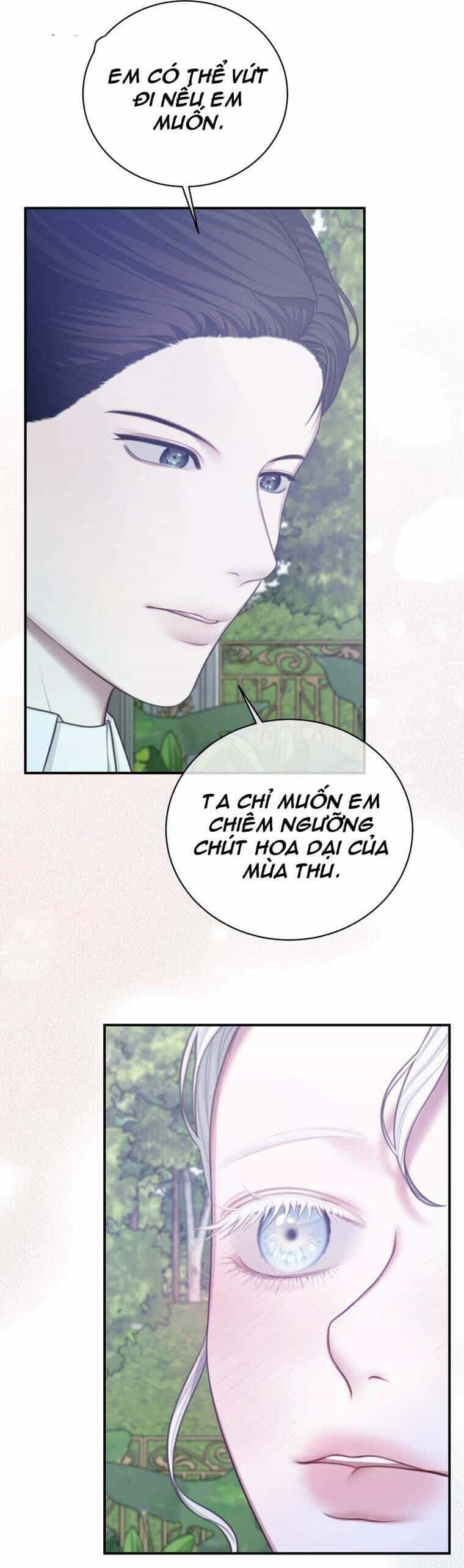 Hầu Nữ Không Còn Thèm Muốn Chủ Nhân Nữa - Chương 44 - ảnh 47