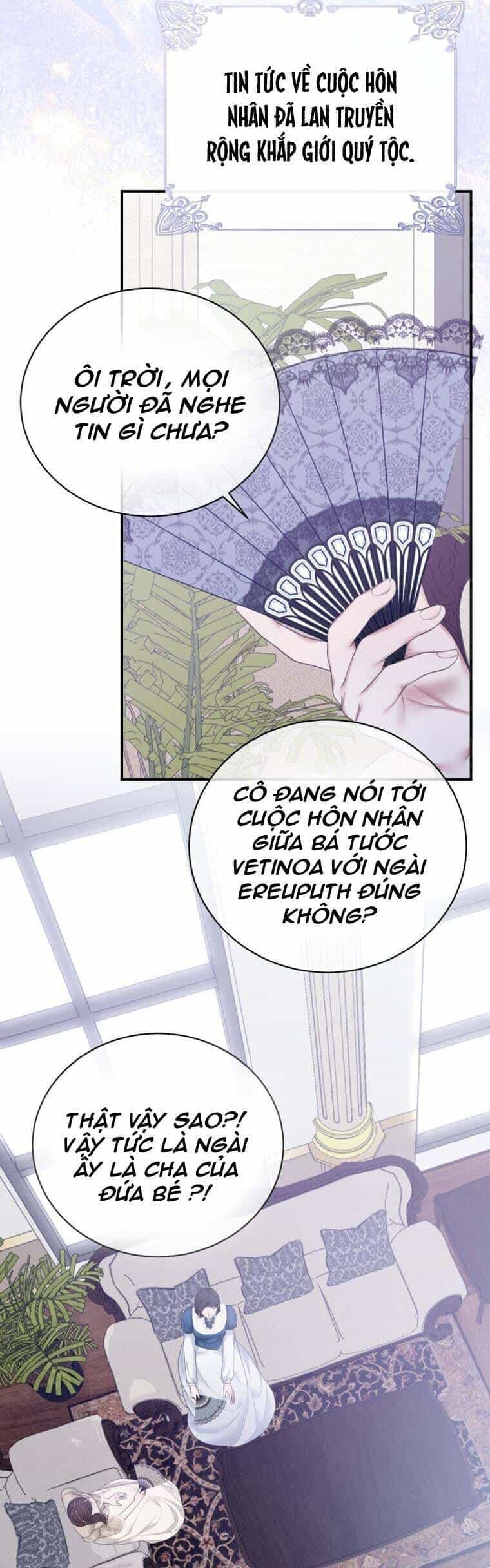 Hầu Nữ Không Còn Thèm Muốn Chủ Nhân Nữa - Chương 44 - ảnh 8