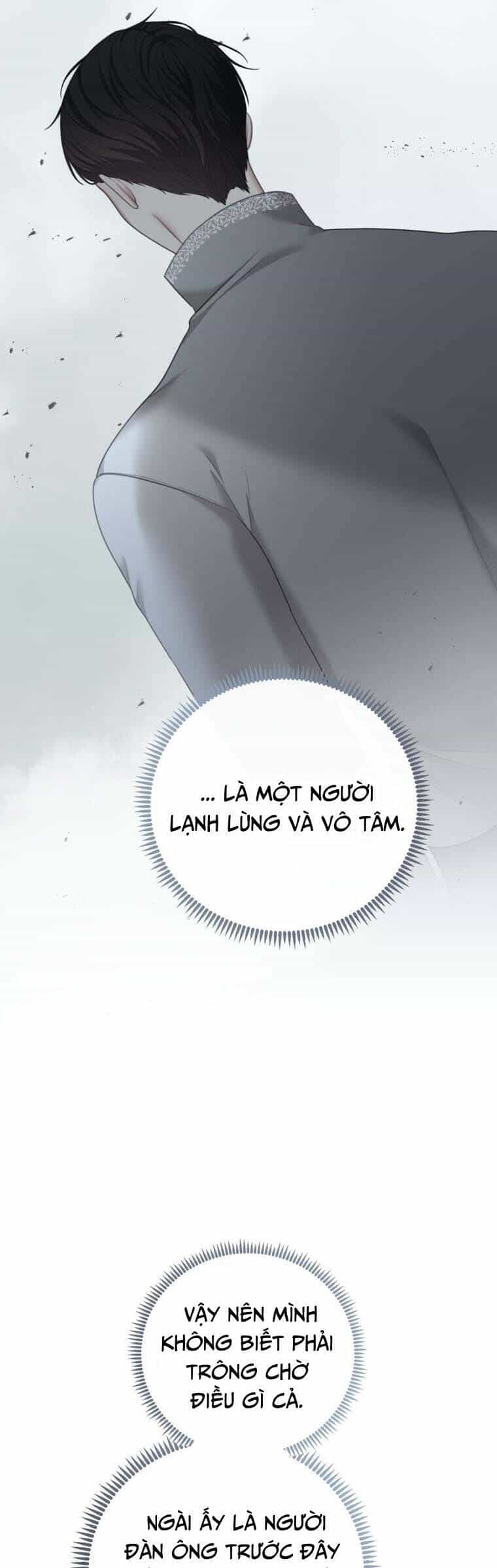 Hầu Nữ Không Còn Thèm Muốn Chủ Nhân Nữa - Chương 45 - ảnh 7