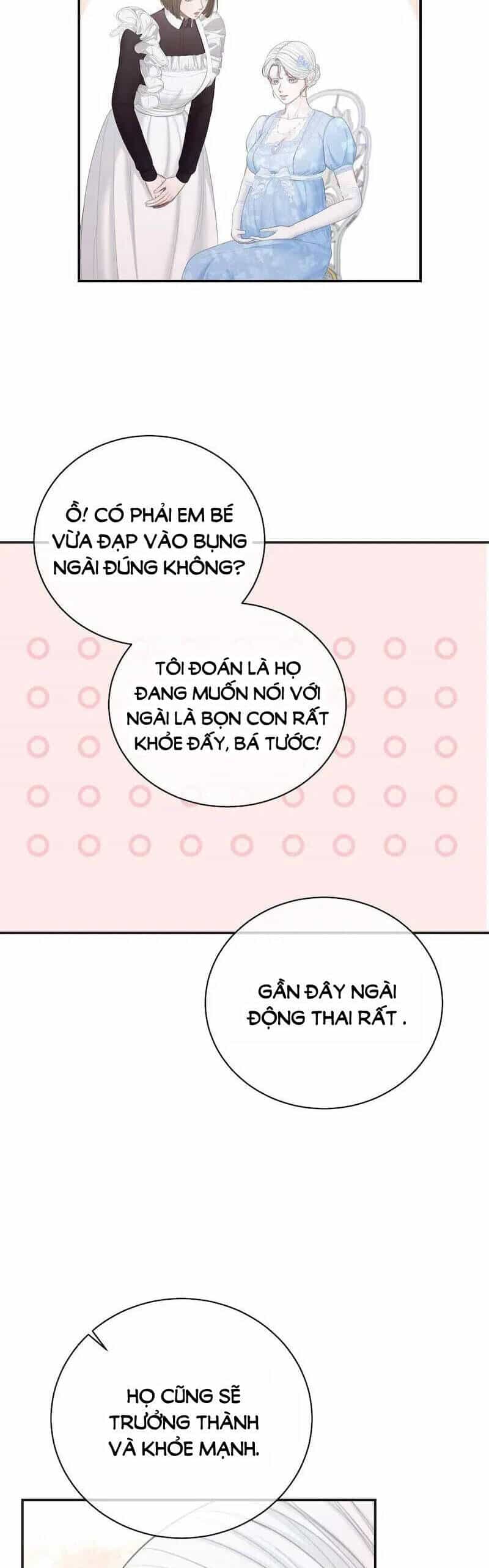 Hầu Nữ Không Còn Thèm Muốn Chủ Nhân Nữa - Chương 46 - ảnh 15