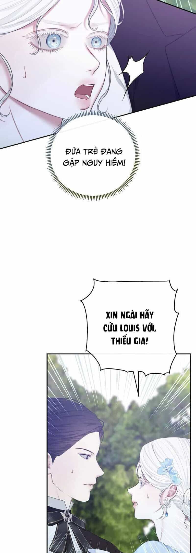 Hầu Nữ Không Còn Thèm Muốn Chủ Nhân Nữa - Chương 46 - ảnh 33
