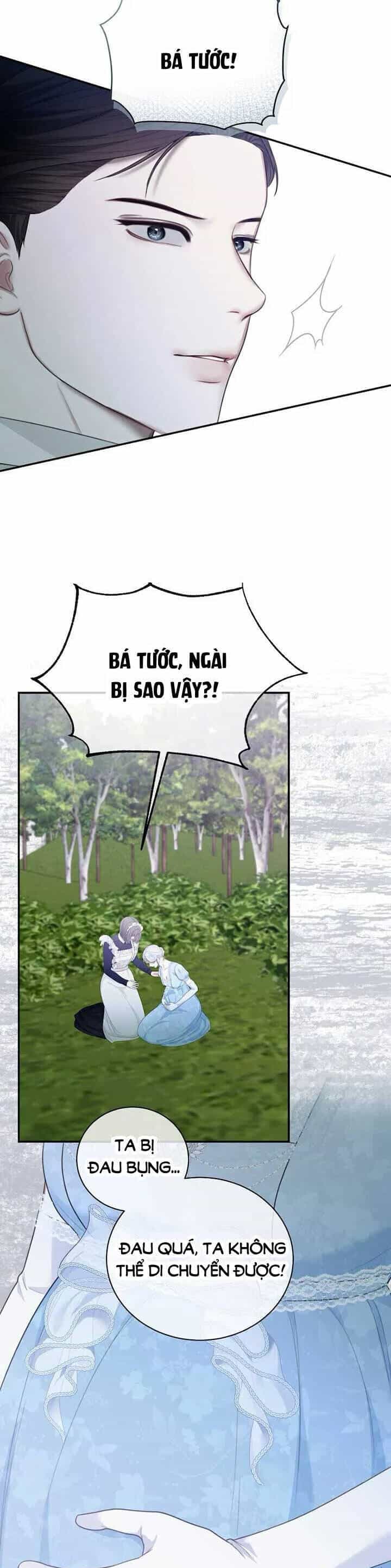Hầu Nữ Không Còn Thèm Muốn Chủ Nhân Nữa - Chương 47 - ảnh 3