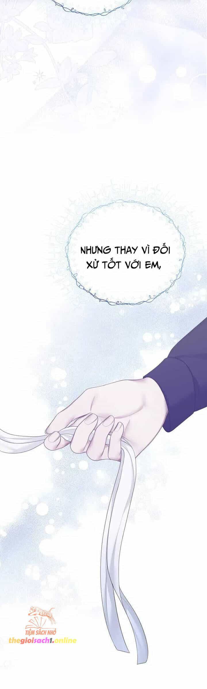 Hầu Nữ Không Còn Thèm Muốn Chủ Nhân Nữa - Chương 47 - ảnh 32